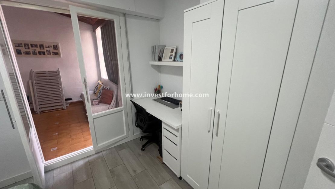 Reventa - Apartamento - San Fulgencio - San Fulgencio Pueblo