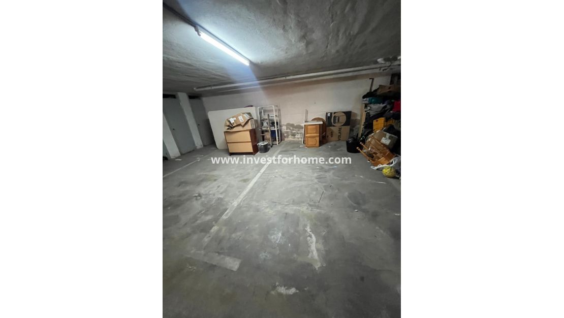 Reventa - Apartamento - San Fulgencio - San Fulgencio Pueblo