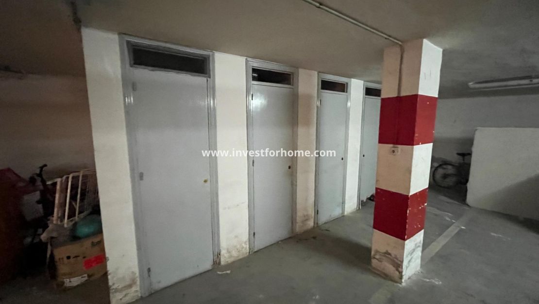 Reventa - Apartamento - San Fulgencio - San Fulgencio Pueblo