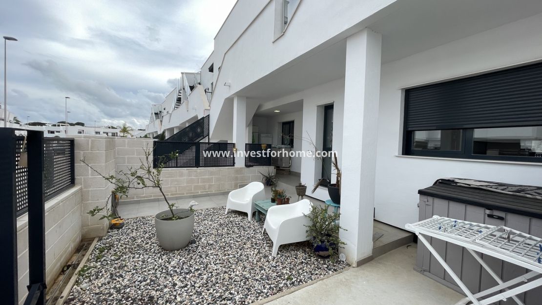 Reventa - Apartamento - San Javier - Costa Calida