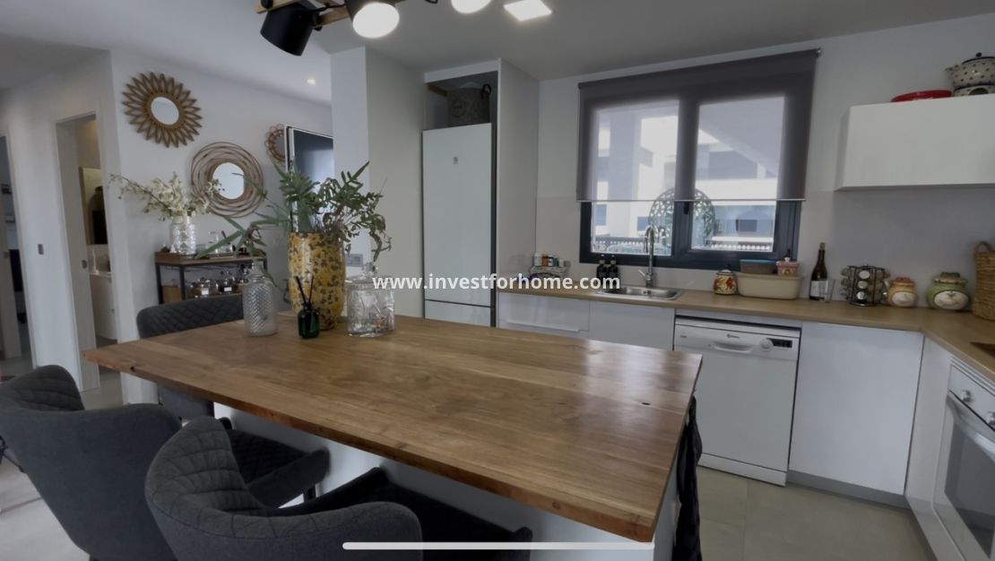 Reventa - Apartamento - San Javier - Costa Calida