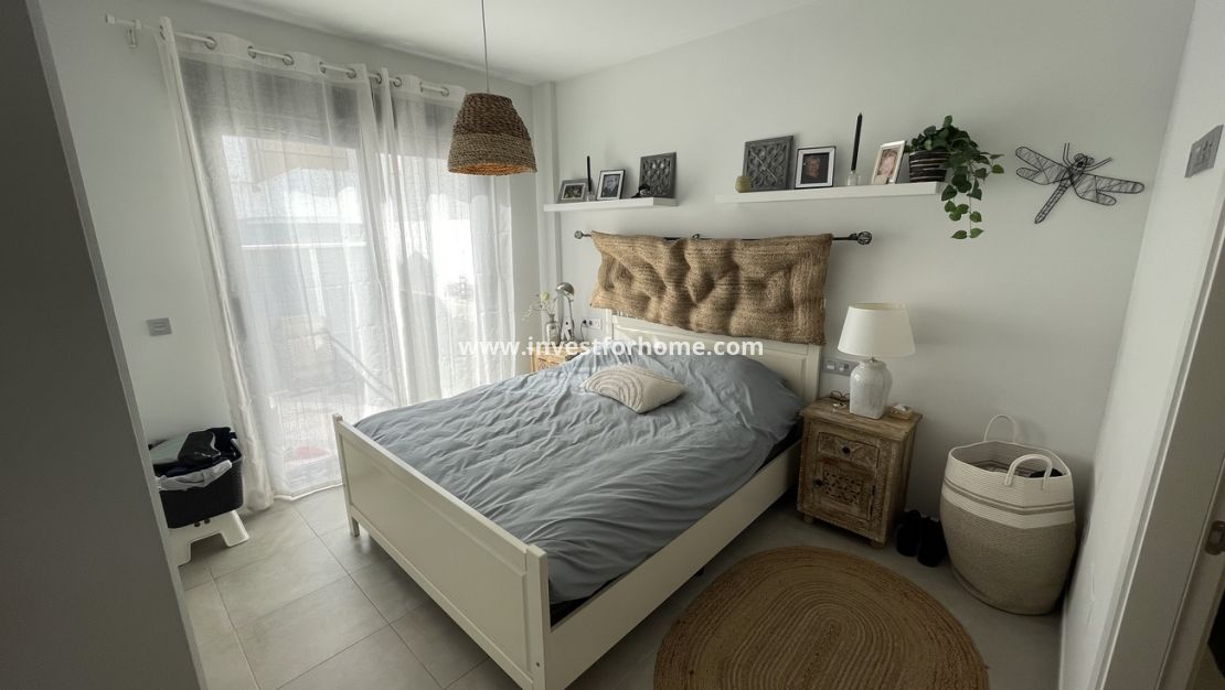 Reventa - Apartamento - San Javier - Costa Calida