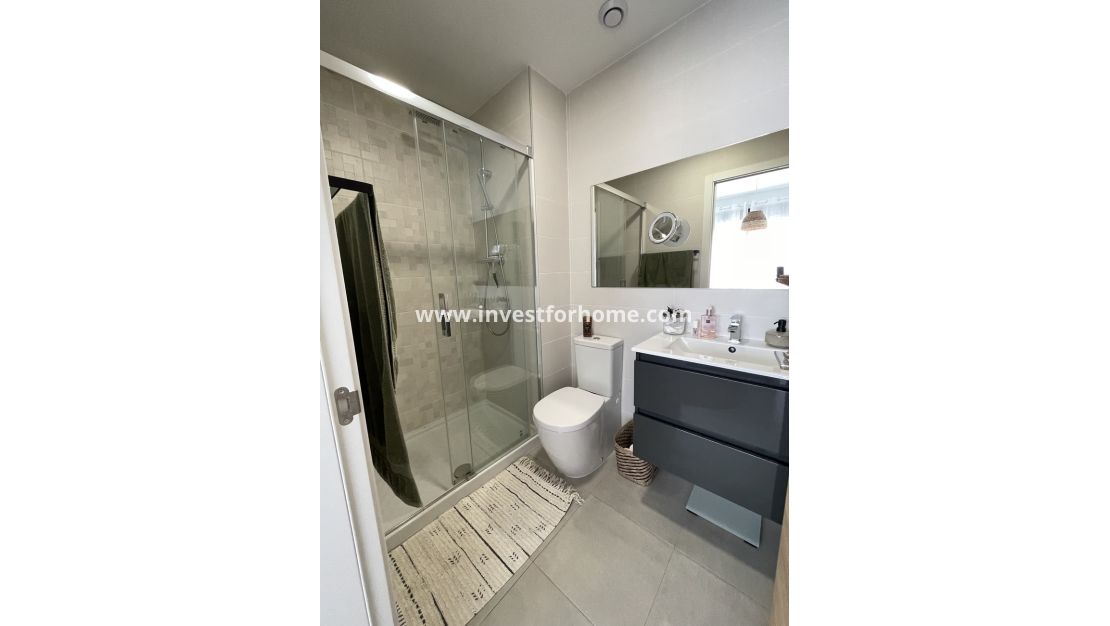 Reventa - Apartamento - San Javier - Costa Calida