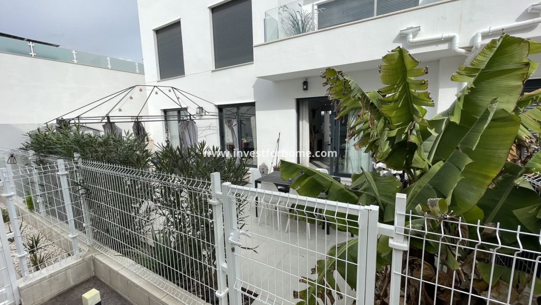 Reventa - Apartamento - San Javier - Costa Calida