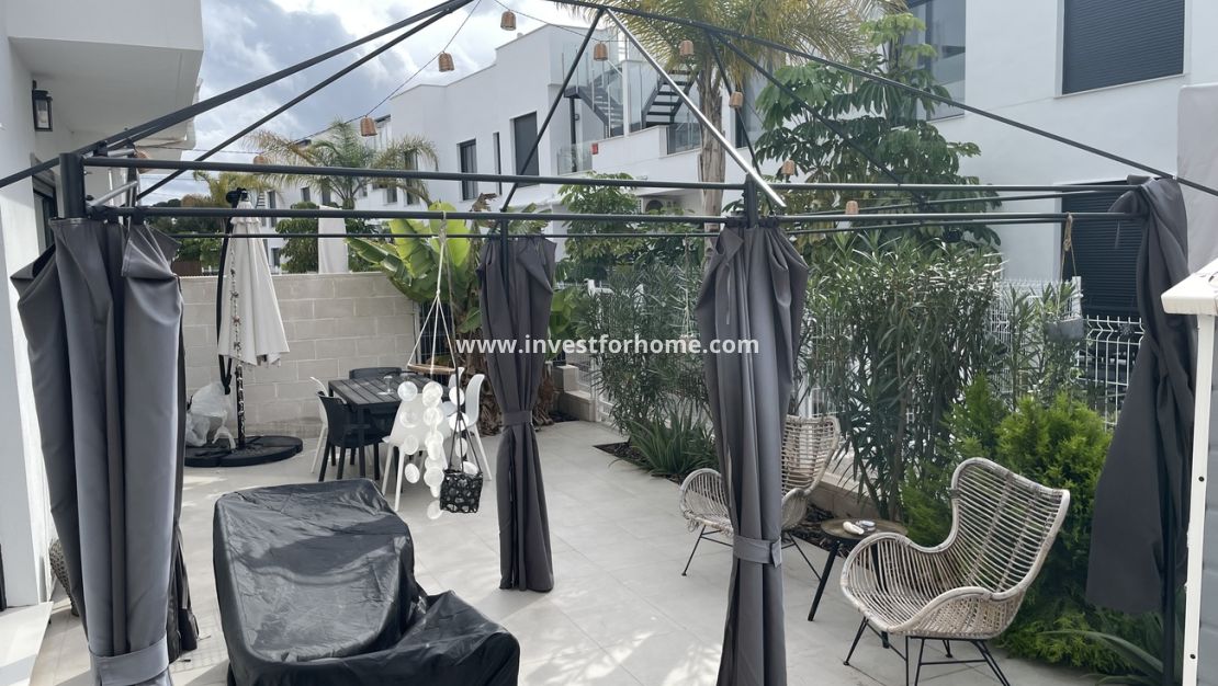 Reventa - Apartamento - San Javier - Costa Calida