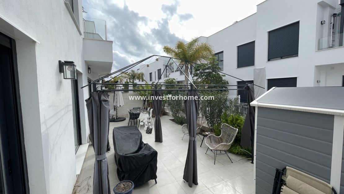 Reventa - Apartamento - San Javier - Costa Calida