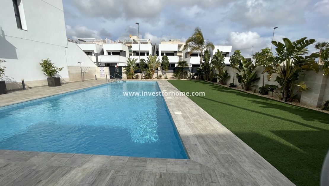 Reventa - Apartamento - San Javier - Costa Calida