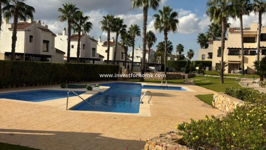 Reventa - Apartamento - San Javier - Costa Calida