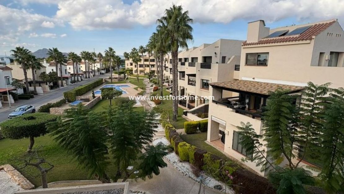 Reventa - Apartamento - San Javier - Costa Calida