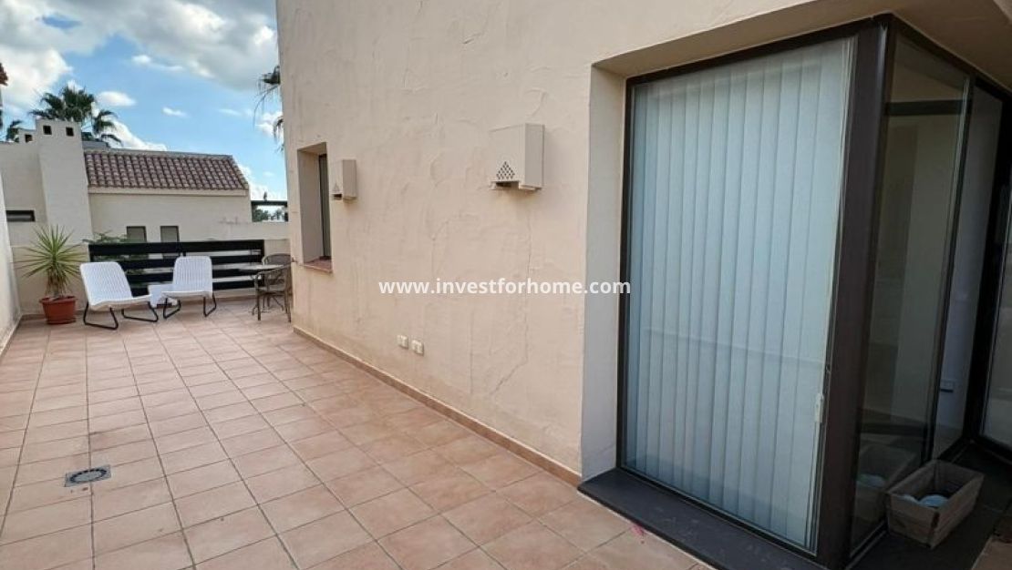 Reventa - Apartamento - San Javier - Costa Calida