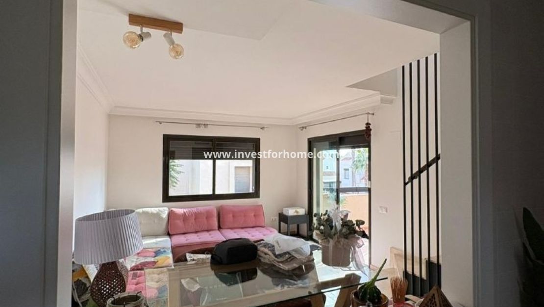 Reventa - Apartamento - San Javier - Costa Calida