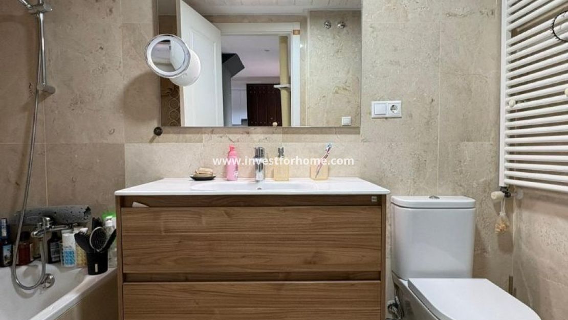 Reventa - Apartamento - San Javier - Costa Calida