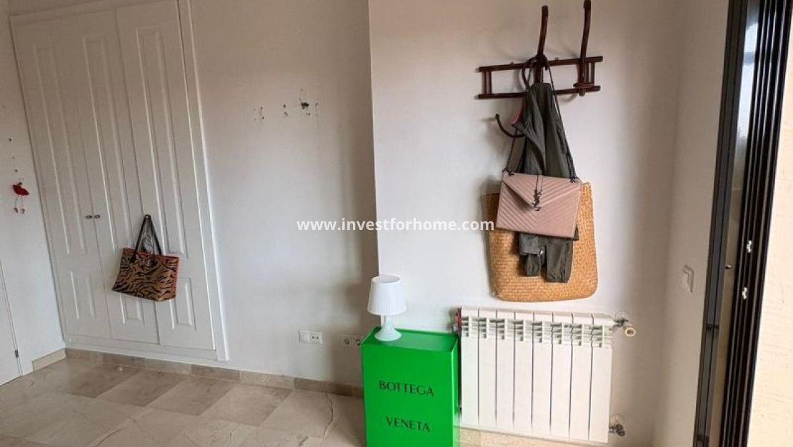 Reventa - Apartamento - San Javier - Costa Calida