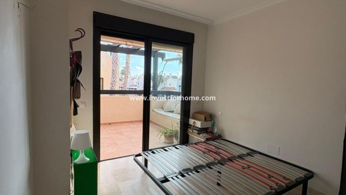 Reventa - Apartamento - San Javier - Costa Calida