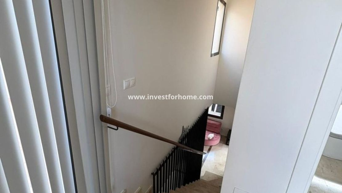 Reventa - Apartamento - San Javier - Costa Calida