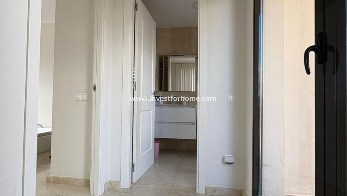 Reventa - Apartamento - San Javier - Costa Calida