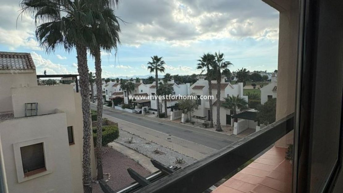 Reventa - Apartamento - San Javier - Costa Calida