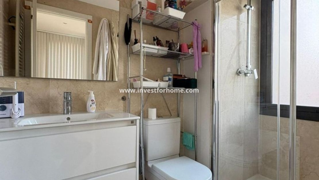 Reventa - Apartamento - San Javier - Costa Calida