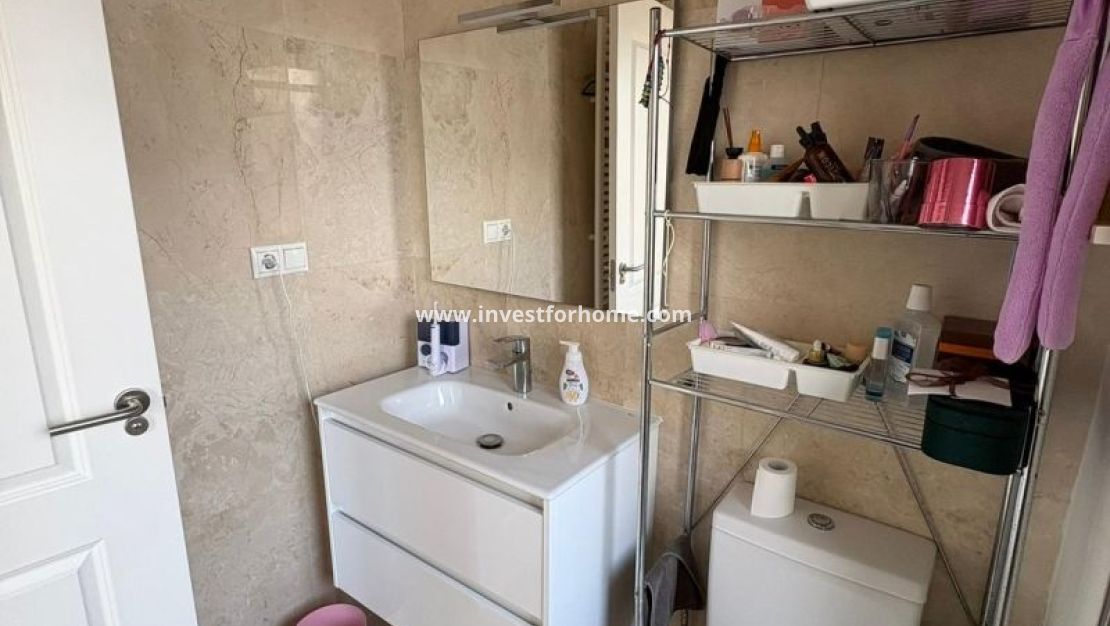 Reventa - Apartamento - San Javier - Costa Calida