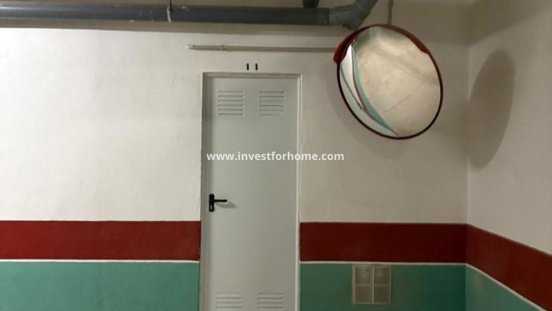 Reventa - Apartamento - San Javier - Costa Calida