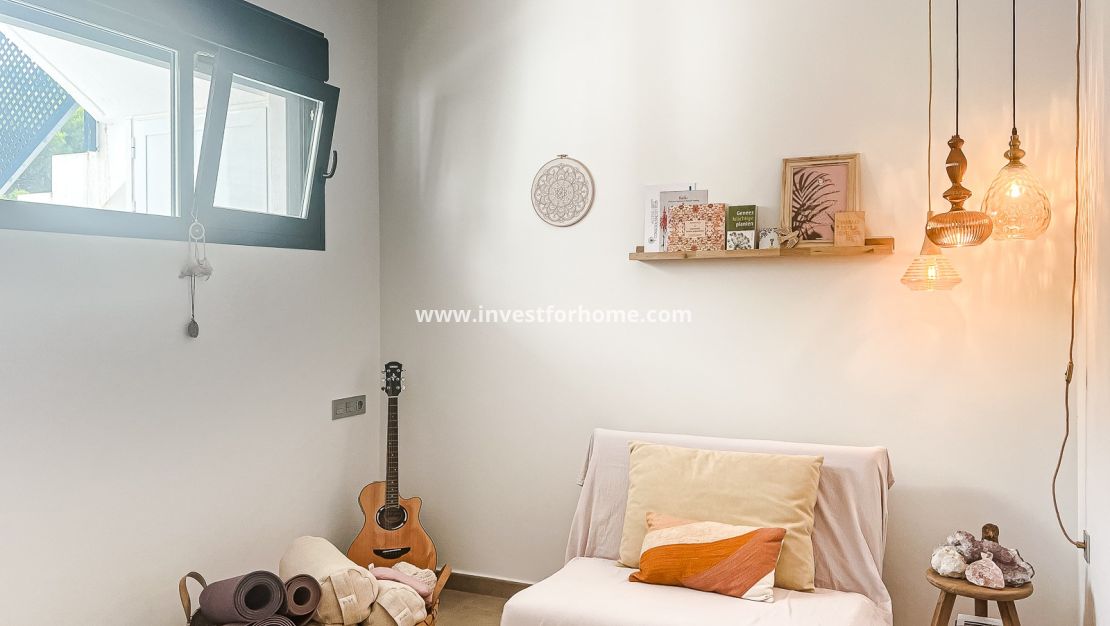 Reventa - Apartamento - San Javier - Costa Calida