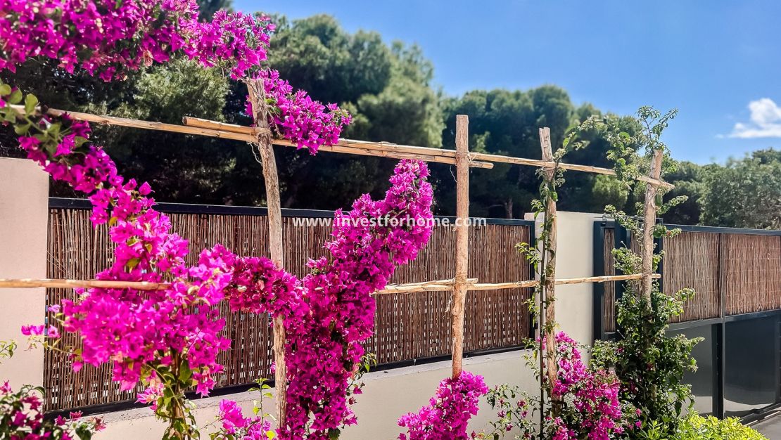 Reventa - Apartamento - San Javier - Costa Calida
