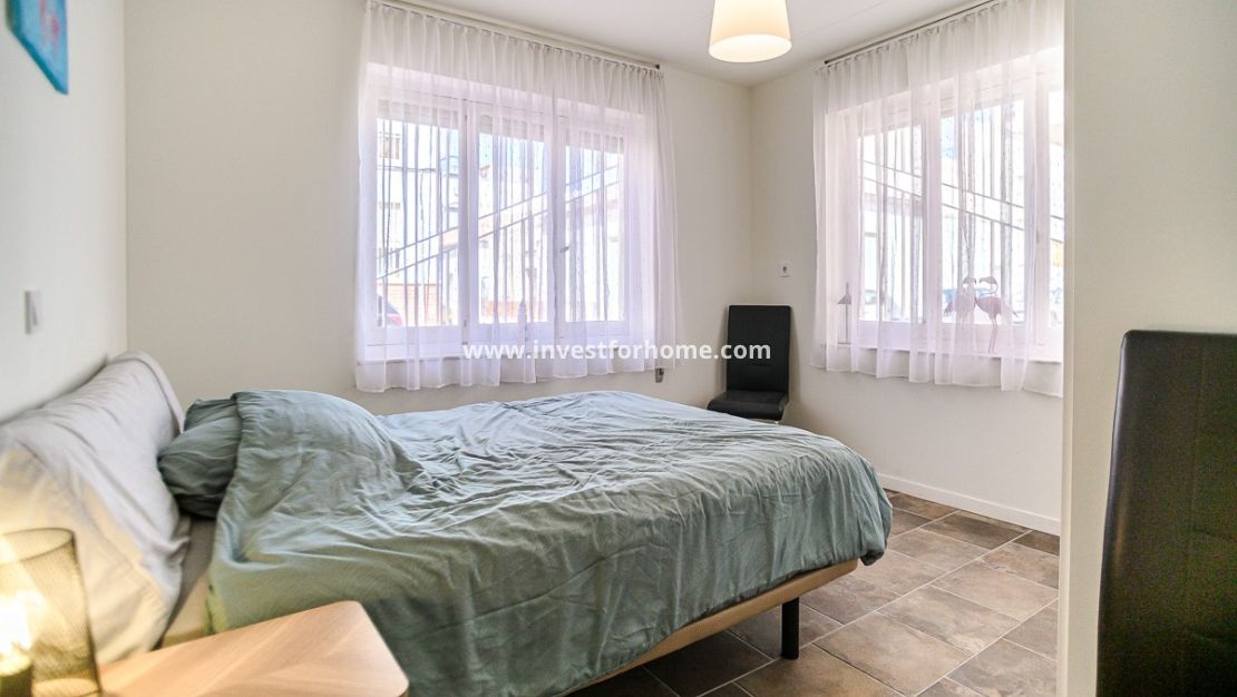 Reventa - Apartamento - San Javier - Costa Calida