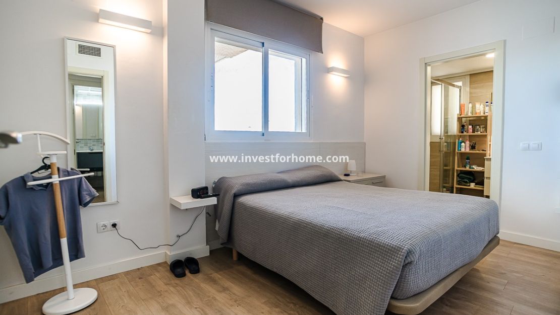 Reventa - Apartamento - San Javier - Costa Calida