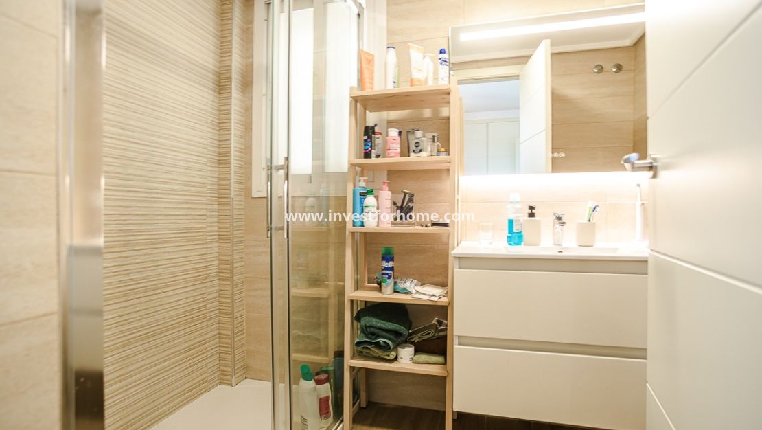 Reventa - Apartamento - San Javier - Costa Calida