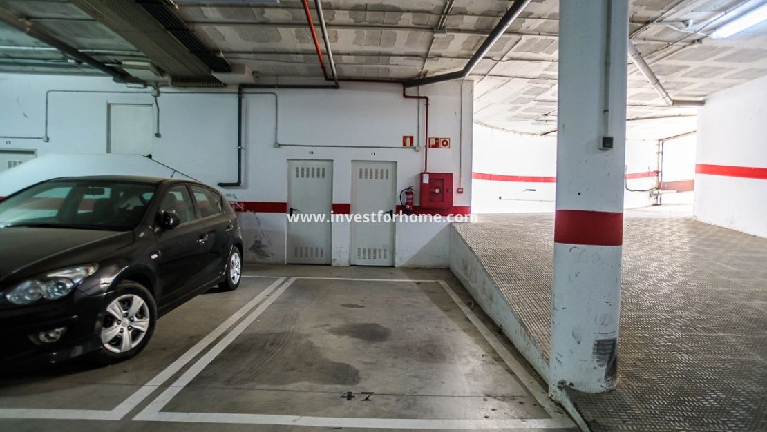 Reventa - Apartamento - San Javier - Costa Calida