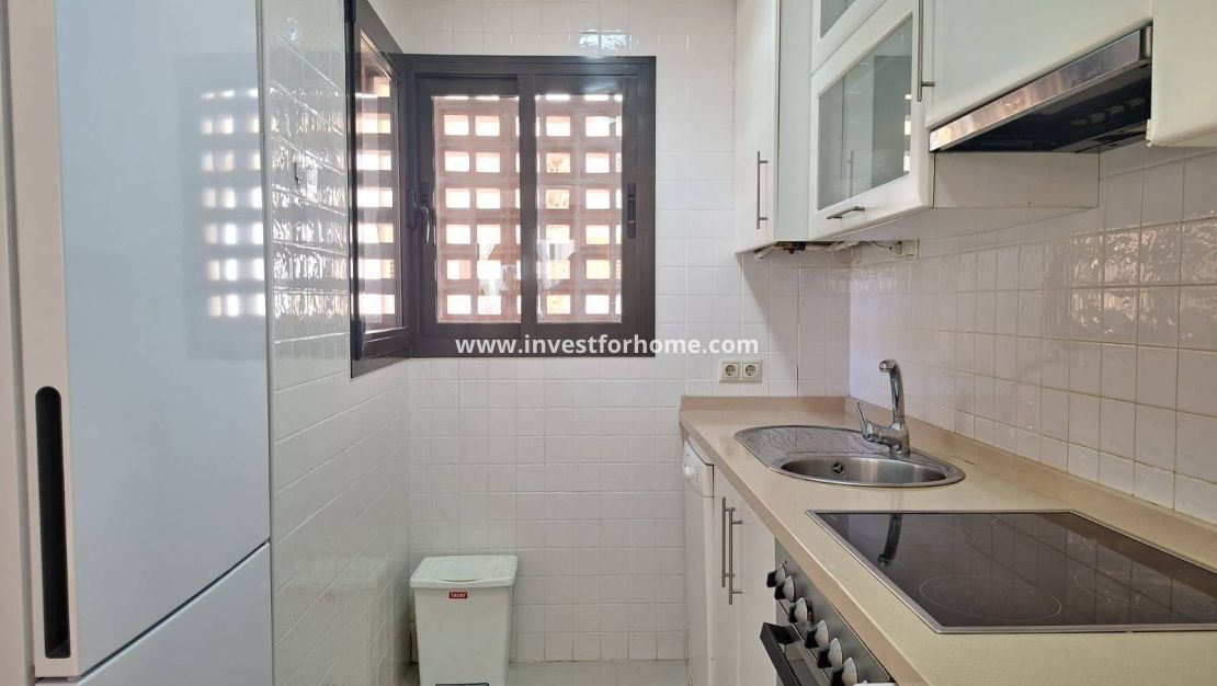 Reventa - Apartamento - San Javier - Roda