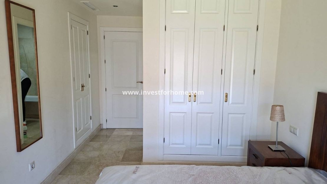 Reventa - Apartamento - San Javier - Roda