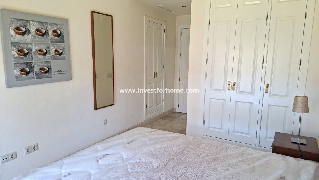 Reventa - Apartamento - San Javier - Roda