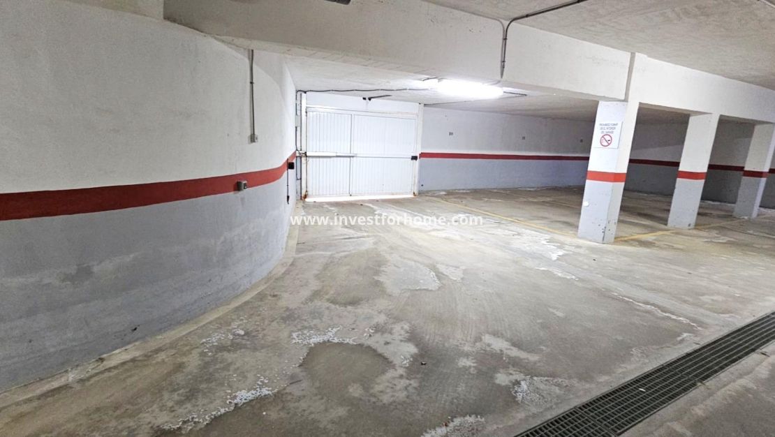 Reventa - Apartamento - San Javier - Santiago de La Ribera