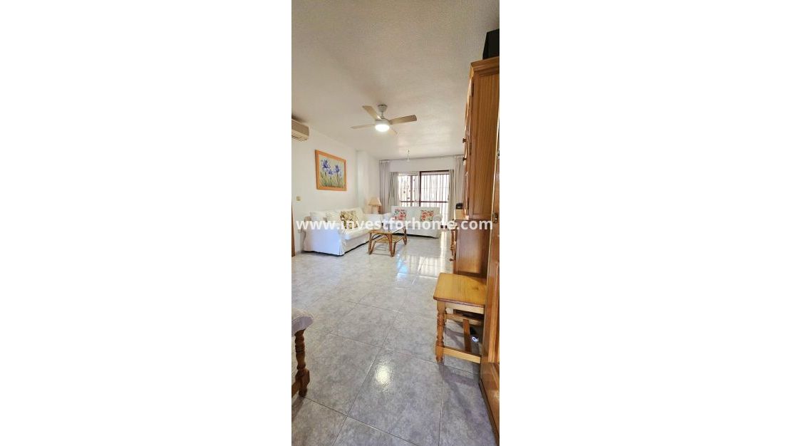 Reventa - Apartamento - San Javier - Santiago de La Ribera