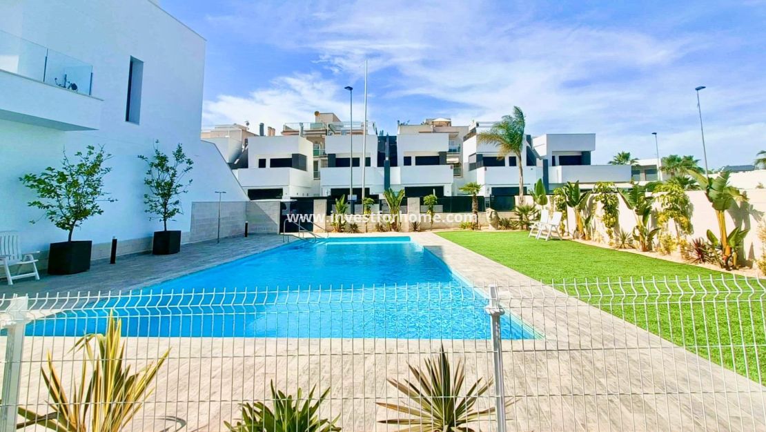 Reventa - Apartamento - San Javier - Santiago De La Ribera