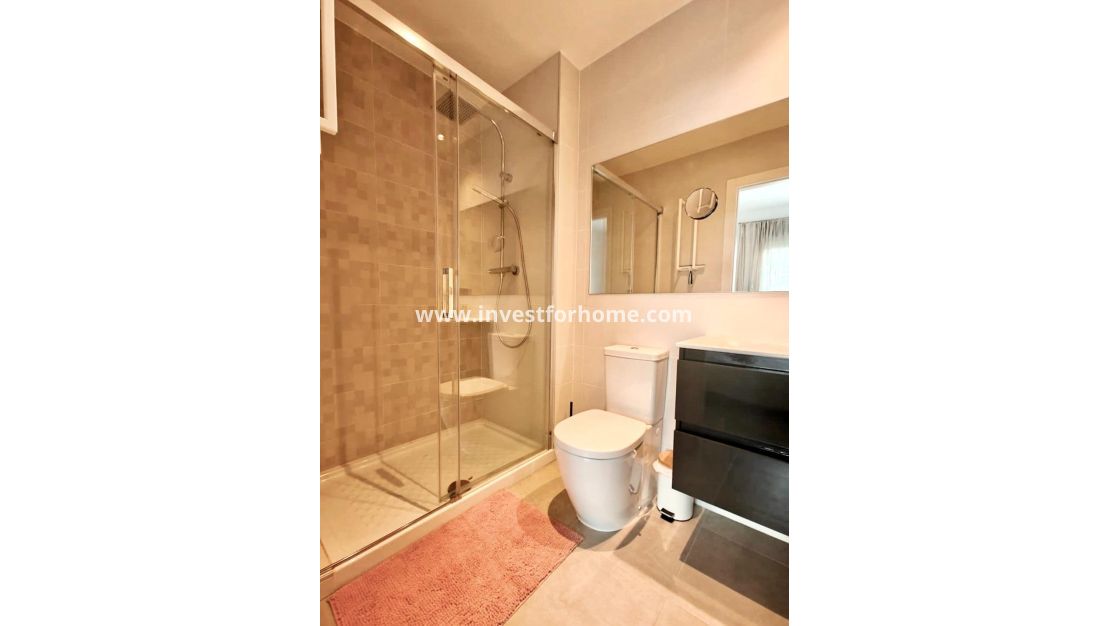 Reventa - Apartamento - San Javier - Santiago De La Ribera