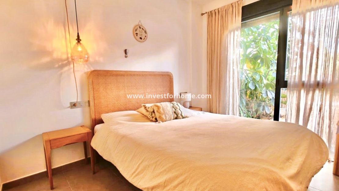 Reventa - Apartamento - San Javier - Santiago De La Ribera