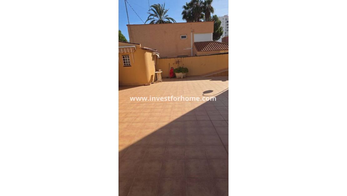 Reventa - Apartamento - San Javier - Santiago De La Ribera