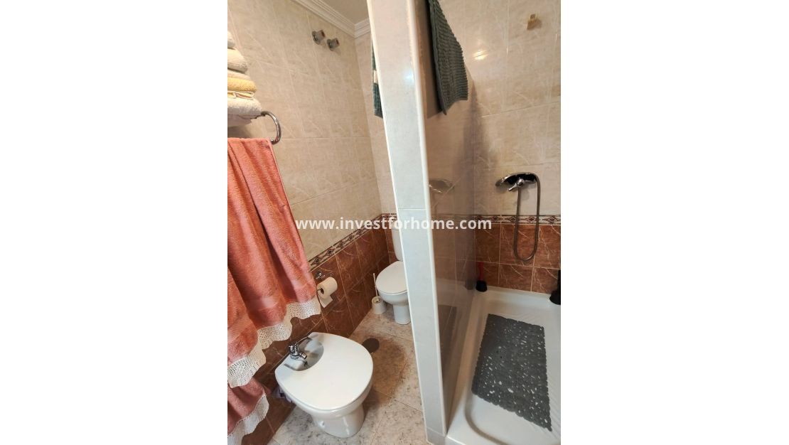 Reventa - Apartamento - San Javier - Santiago De La Ribera