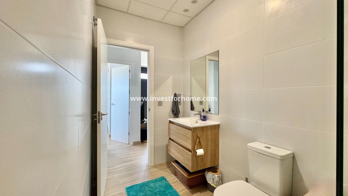 Reventa - Apartamento - San Javier - Santiago De La Ribera
