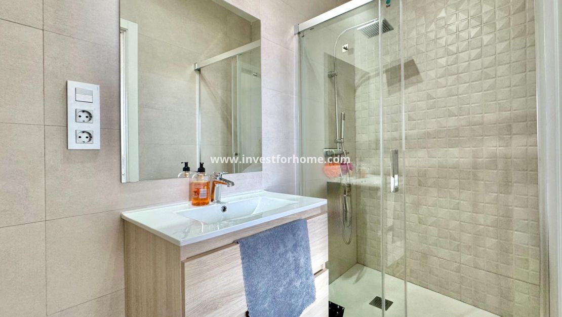Reventa - Apartamento - San Javier - Santiago De La Ribera