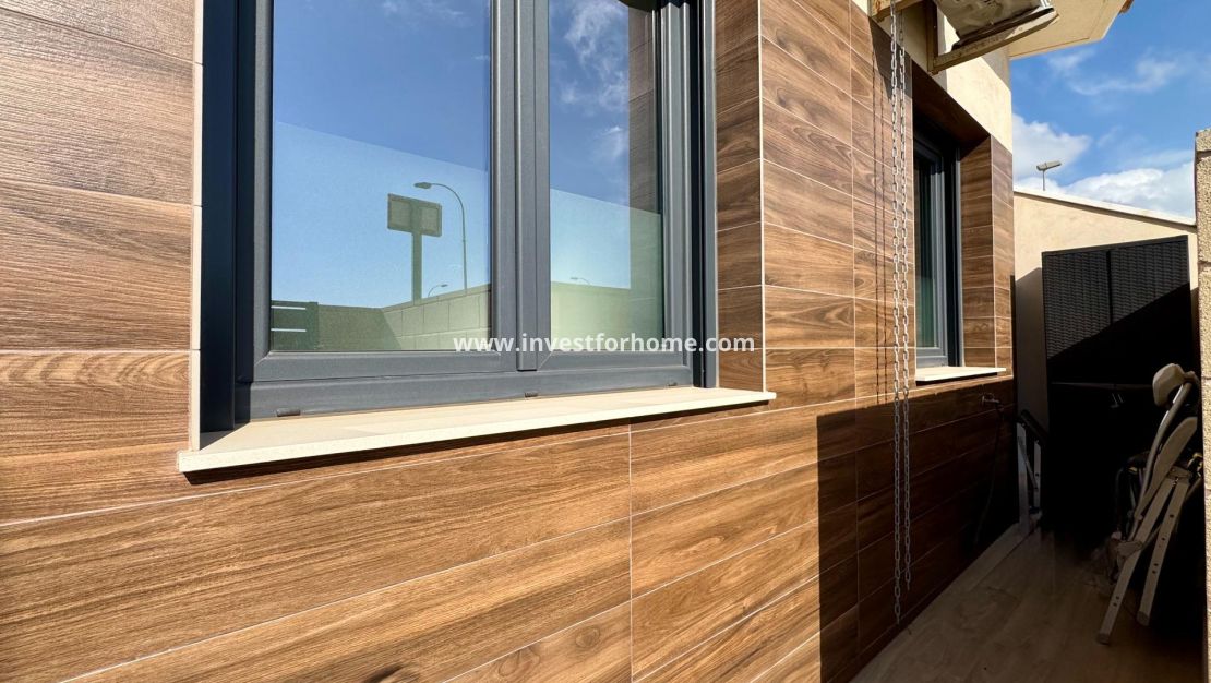 Reventa - Apartamento - San Javier - Santiago De La Ribera