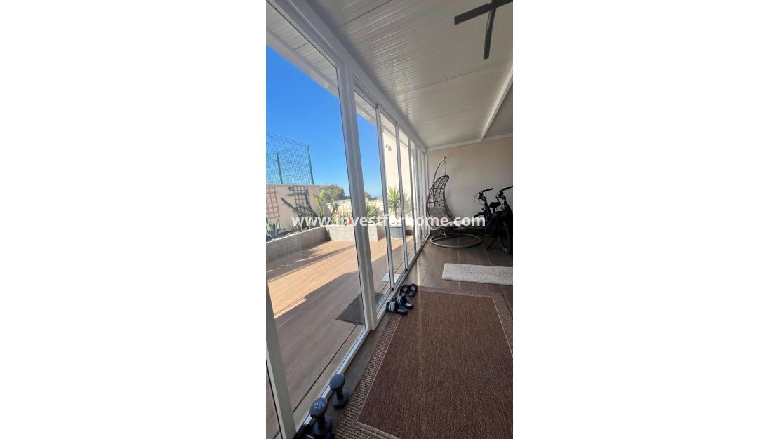 Reventa - Apartamento - San Miguel de Salinas - Bellavista