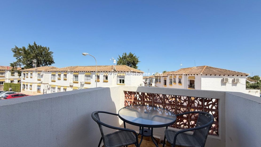 Reventa - Apartamento - San Miguel de Salinas - Blue Lagoon - Galán