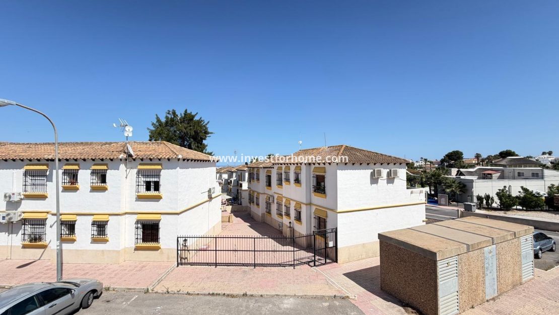 Reventa - Apartamento - San Miguel de Salinas - Blue Lagoon - Galán