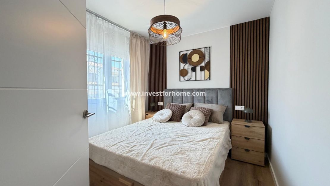 Reventa - Apartamento - San Miguel de Salinas - Blue Lagoon - Galán