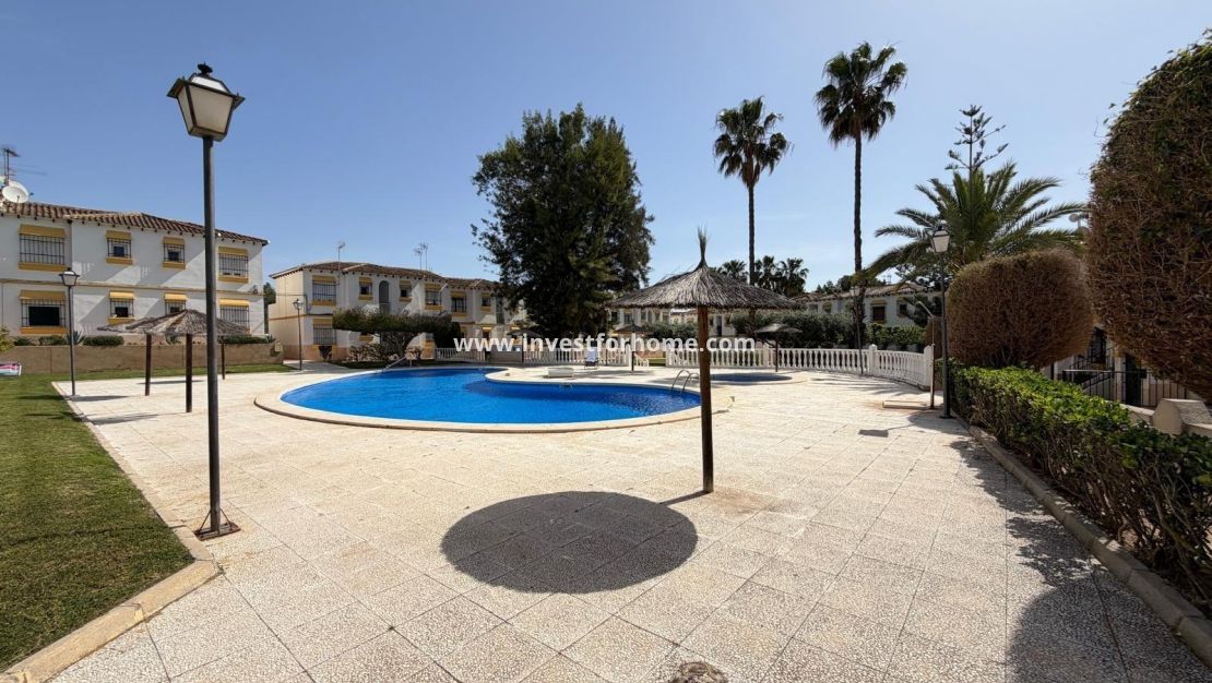 Reventa - Apartamento - San Miguel de Salinas - Blue Lagoon - Galán