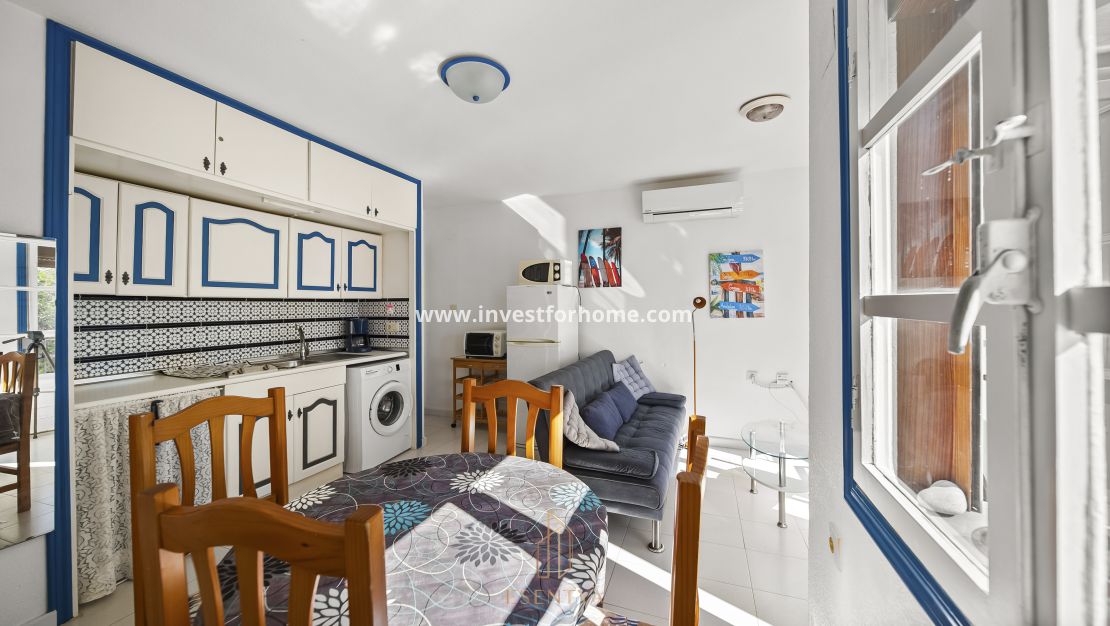 Reventa - Apartamento - San Miguel de Salinas - Blue Lagoon