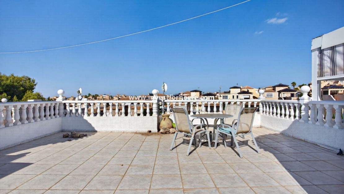 Reventa - Apartamento - San Miguel de Salinas - Blue Lagoon